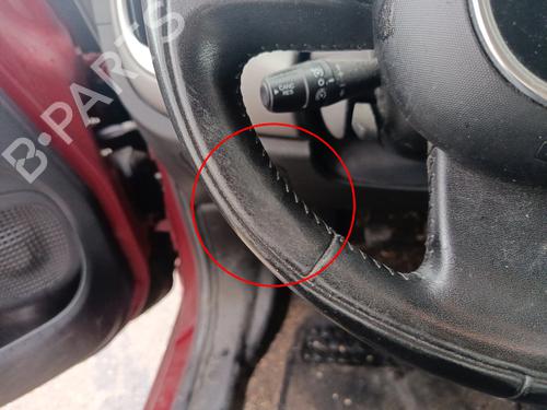 Steering wheel FIAT 500L (351_, 352_) 1.6 D Multijet (199LYE1B) | BP29999442C49 