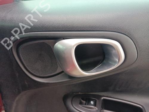 Used Rear right interior door handle FIAT 500L (351_, 352_) 1.6 D Multijet (199LYE1B) (120 hp) 29999467