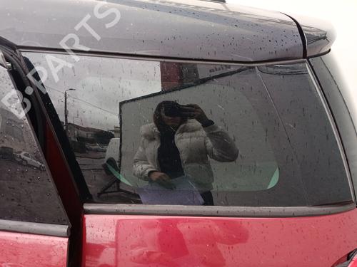 Vitre de custode arrière gauche FIAT 500L (351_, 352_) 1.6 D Multijet (199LYE1B) (120 hp) 29999472