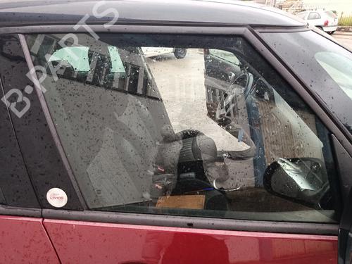 Used Front right door window FIAT 500L (351_, 352_) 1.6 D Multijet (199LYE1B) (120 hp) 29999473