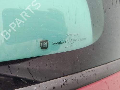 Rear left quarter glass FIAT 500L (351_, 352_) 1.6 D Multijet (199LYE1B) | BP29999472C93