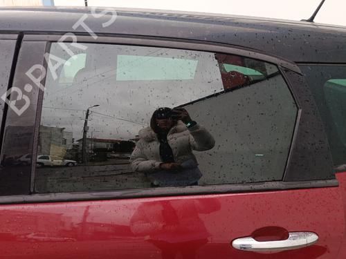 Used Rear left door window FIAT 500L (351_, 352_) 1.6 D Multijet (199LYE1B) (120 hp) 29999476