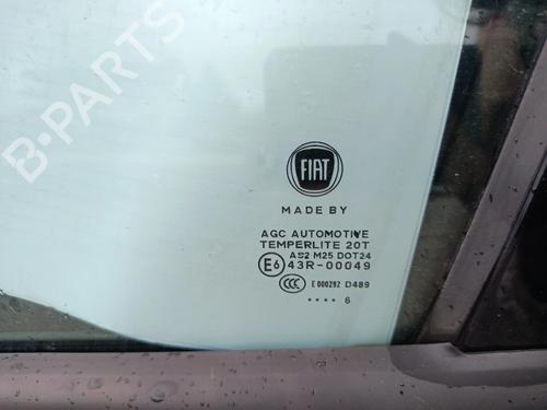 Front left door window FIAT 500L (351_, 352_) 1.6 D Multijet (199LYE1B) | BP29999474C18 
