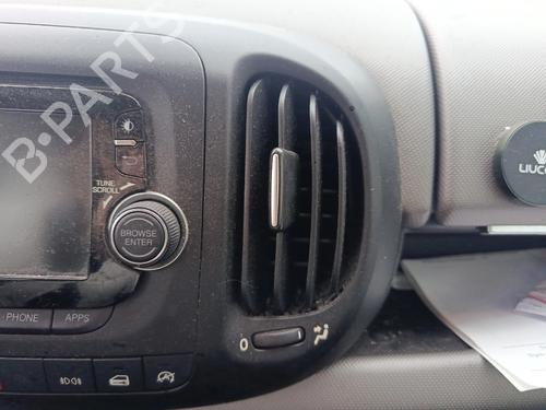 Luftventil FIAT 500L (351_, 352_) 1.6 D Multijet (199LYE1B) (120 hp) 29999480