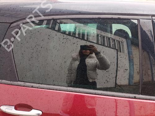 Used Rear right door window FIAT 500L (351_, 352_) 1.6 D Multijet (199LYE1B) (120 hp) 29999475