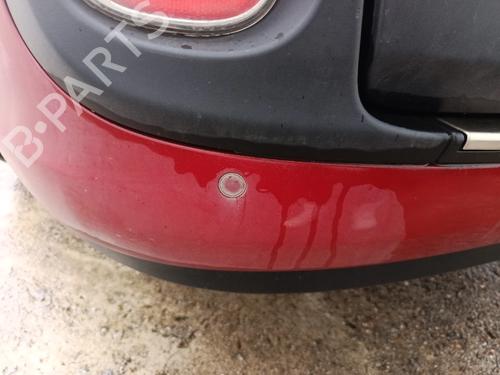 Elektronisk modul FIAT 500L (351_, 352_) 1.6 D Multijet (199LYE1B) (120 hp) 29999490