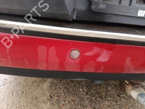 Elektronisk modul FIAT 500L (351_, 352_) 1.6 D Multijet (199LYE1B) (120 hp) 29999487