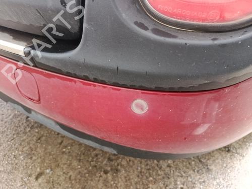 Elektronisk modul FIAT 500L (351_, 352_) 1.6 D Multijet (199LYE1B) (120 hp) 29999489