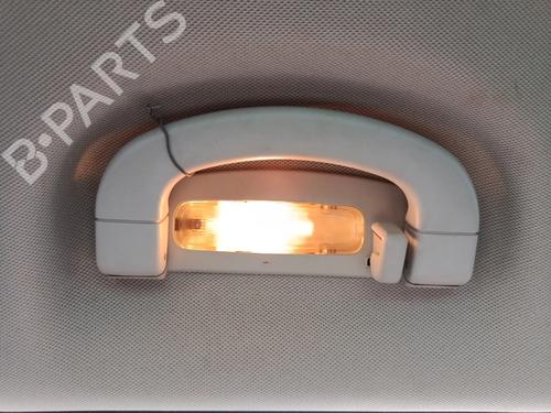 Used Rear right interior door handle FIAT 500L (351_, 352_) 1.6 D Multijet (199LYE1B) (120 hp) 29999496