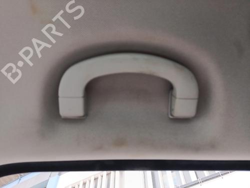 Used Front right interior door handle FIAT 500L (351_, 352_) 1.6 D Multijet (199LYE1B) (120 hp) 29999492