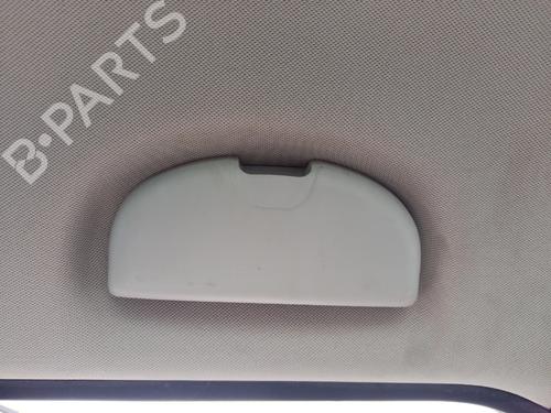 Used Front left interior door handle FIAT 500L (351_, 352_) 1.6 D Multijet (199LYE1B) (120 hp) 29999493