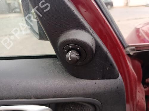 Used Mirror switch FIAT 500L (351_, 352_) 1.6 D Multijet (199LYE1B) (120 hp) 29999485