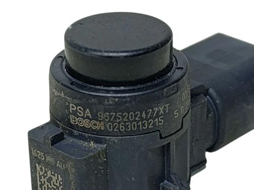 Elektronisk modul PEUGEOT 308 SW II (LC_, LJ_, LR_, LX_, L4_) 1.5 BlueHDi 130 | BP30001279M83