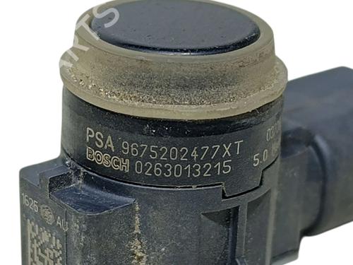 Elektronisk modul PEUGEOT 308 SW II (LC_, LJ_, LR_, LX_, L4_) 1.5 BlueHDi 130 | BP30001281M83 