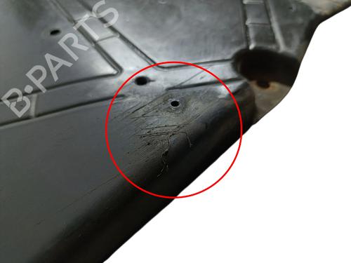 Underbody protection PEUGEOT 308 SW II (LC_, LJ_, LR_, LX_, L4_) 1.5 BlueHDi 130 | BP30006259M92