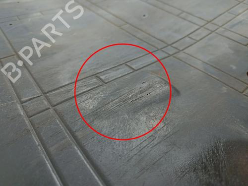 Underbody protection PEUGEOT 308 SW II (LC_, LJ_, LR_, LX_, L4_) 1.5 BlueHDi 130 | BP30006259M92