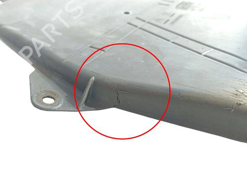 Underbody protection PEUGEOT 308 SW II (LC_, LJ_, LR_, LX_, L4_) 1.5 BlueHDi 130 | BP30006259M92