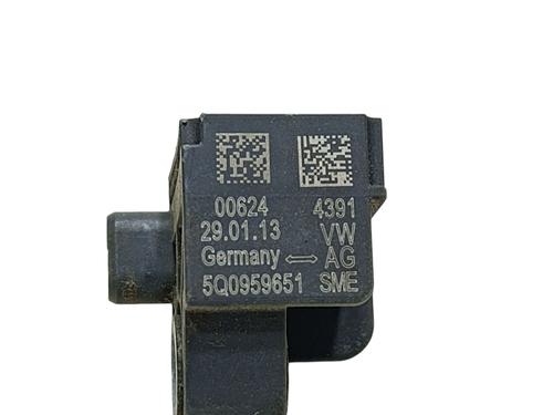 Electronic module AUDI A3 (8V1, 8VK) 1.6 TDI | BP30028203M83 
