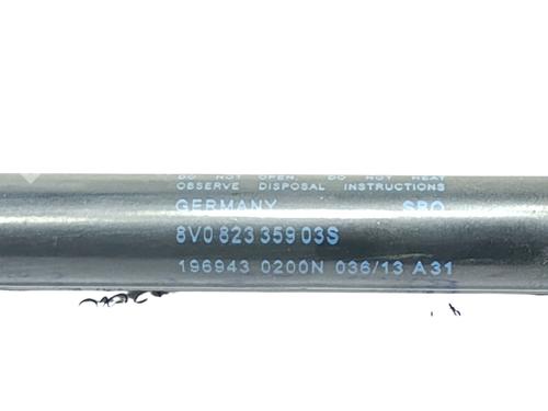 Hood lift support AUDI A3 (8V1, 8VK) 1.6 TDI | BP30028199C139 