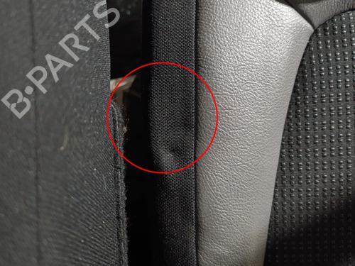 Rear seat CITROËN C4 Picasso II 1.6 BlueHDi 120 | BP30044282C17