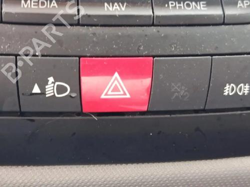 Pulsante luci di emergenza FIAT 500L (351_, 352_) 1.6 D Multijet (199LYE1B) (120 hp) 29999483