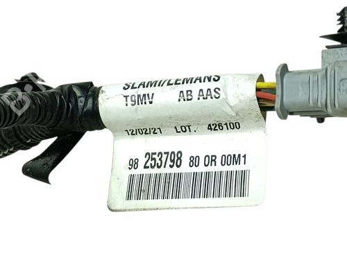 Wiring harness PEUGEOT 308 SW II (LC_, LJ_, LR_, LX_, L4_) 1.5 BlueHDi 130 | BP30062143E16