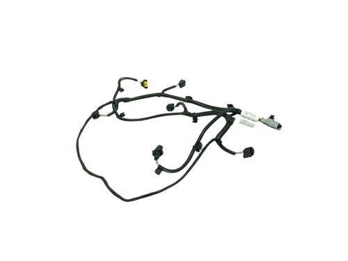 Used Wiring harness PEUGEOT 308 SW II (LC_, LJ_, LR_, LX_, L4_) 1.5 BlueHDi 130 (131 hp) 30062143