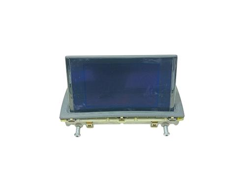 Used Display monitor AUDI A3 Sportback (8VA, 8VF) 1.6 TDI (105 hp) 26956321