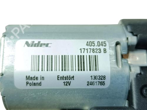 Sunroof engine AUDI A3 Sportback (8VA, 8VF) 1.6 TDI | BP30082204M60