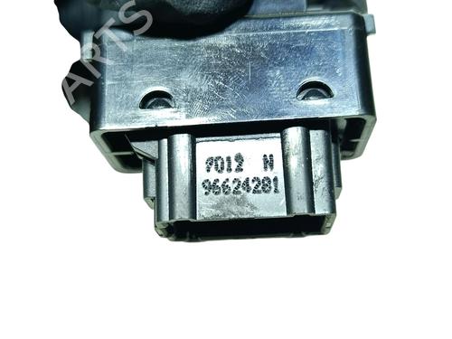 Interrupteur de vitre avant droite CITROËN BERLINGO Box Body/MPV (B9) 1.6 HDi / BlueHDi 75 | BP24298775I26