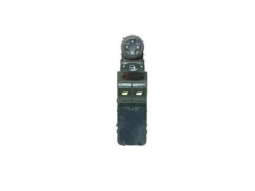 Used Left front window switch CITROËN C4 II (NC_) 1.6 HDi 90 (92 hp) 23033290