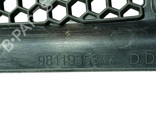 Scuttle panel CITROËN C3 III (SX) 1.2 VTi 82 | BP30100954C110