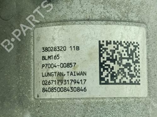 Steering rack CITROËN C3 III (SX) 1.2 VTi 82 | BP30100956M22 