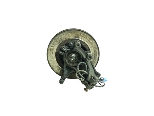 Right front steering knuckle CITROËN C3 III (SX) 1.2 VTi 82 | BP30100960M26