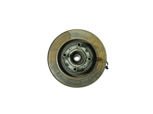 Fusée avant droite CITROËN C3 III (SX) 1.2 VTi 82 (82 hp) 30100960