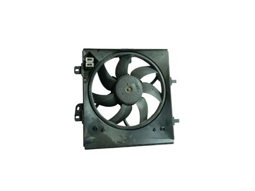 Køleventilator elektrisk CITROËN C3 III (SX) 1.2 VTi 82 (82 hp) 30100955