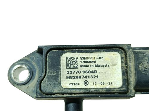 Electronic module RENAULT CLIO IV (BH_) 1.5 dCi 75 | BP30104223M83