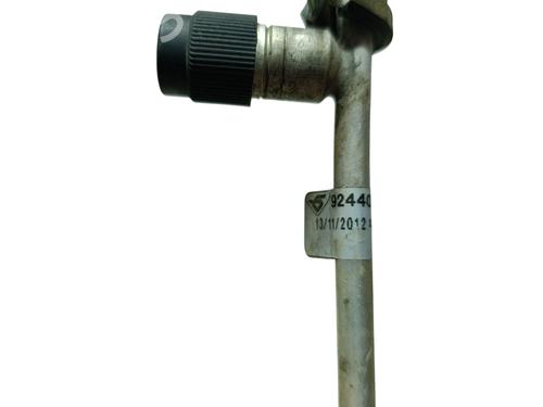 AC pipe RENAULT CLIO IV (BH_) 1.5 dCi 75 | BP30104227M126