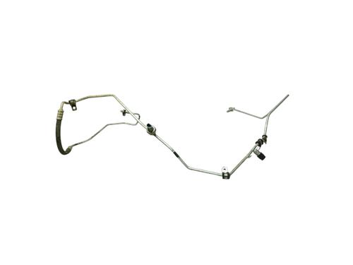 Used AC pipe RENAULT CLIO IV (BH_) 1.5 dCi 75 (75 hp) 30104227