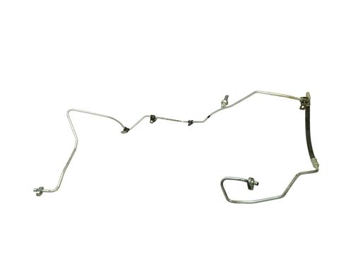 AC pipe RENAULT CLIO IV (BH_) 1.5 dCi 75 | BP30104227M126