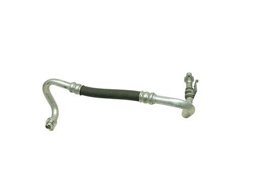 Used AC pipe RENAULT CLIO IV (BH_) 1.5 dCi 75 (75 hp) 30104228