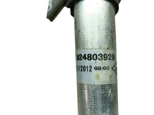 AC pipe RENAULT CLIO IV (BH_) 1.5 dCi 75 | BP30104228M126