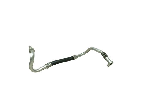 AC pipe RENAULT CLIO IV (BH_) 1.5 dCi 75 | BP30104228M126