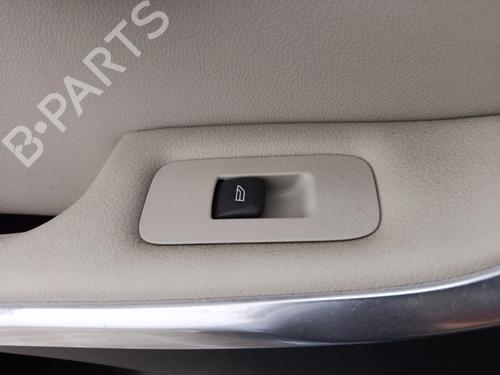 Used Left rear window switch VOLVO V40 Hatchback (525) D3 (150 hp) 30109478