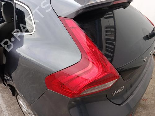 Used Left taillight VOLVO V40 Hatchback (525) D3 (150 hp) 30109484