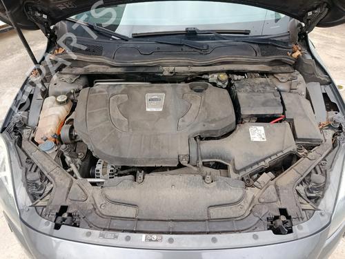 Used Engine VOLVO V40 Hatchback (525) D3 (150 hp) 30109498