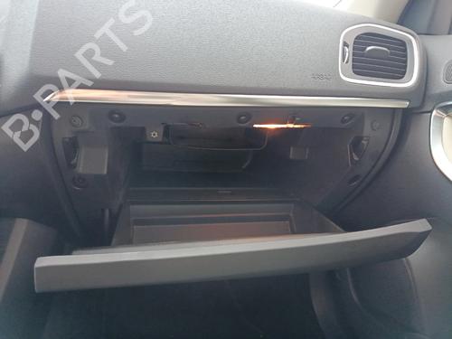 Glove box VOLVO V40 Hatchback (525) D3 | BP30109496C95