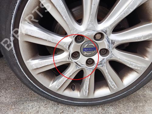 Rim VOLVO V40 Hatchback (525) D3 | BP30109489C45 