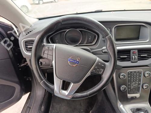 Used Steering wheel VOLVO V40 Hatchback (525) D3 (150 hp) 30109497