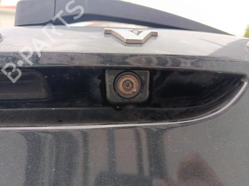 Camera VOLVO V40 Hatchback (525) D3 (150 hp) 30109515